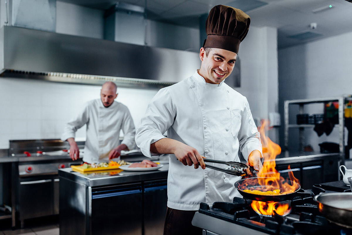 Catering Firmalarında Ürünlerin Temini Nasıl Sağlanıyor?