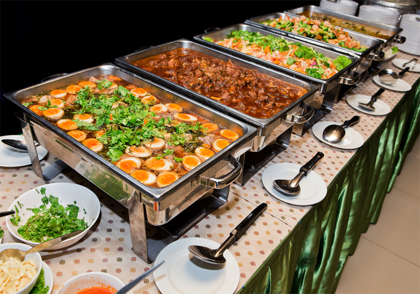 Tabldot Yemek Nedir?